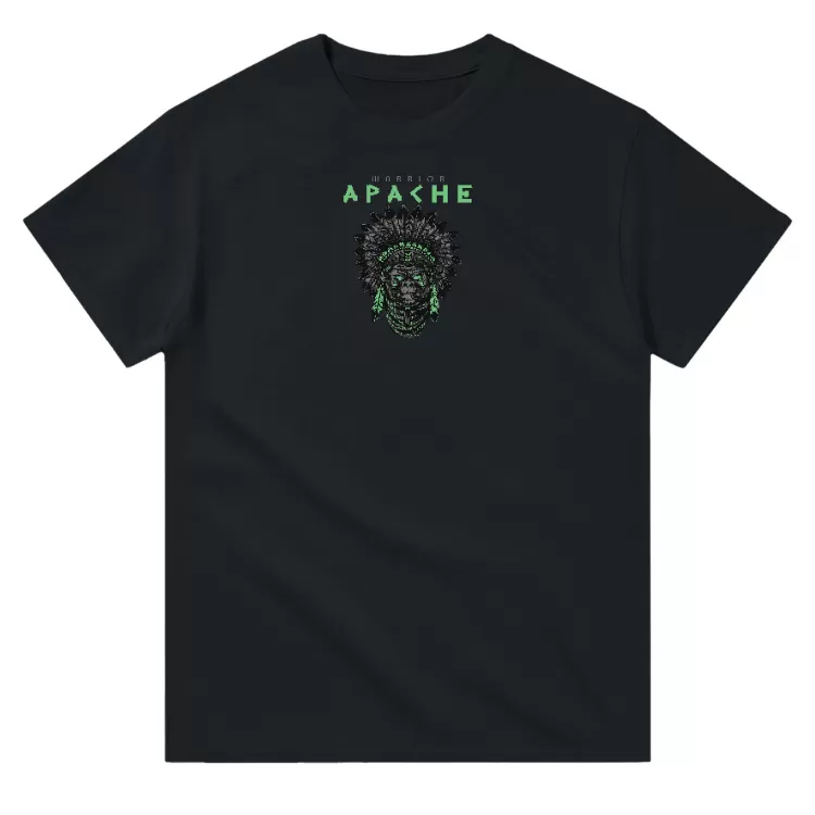 Apache Apache