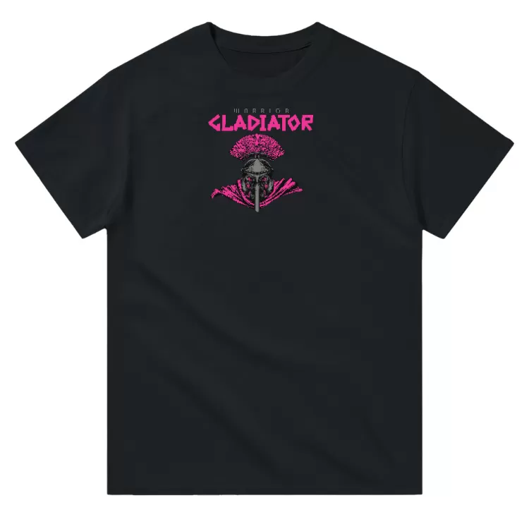 Gladiator Gladiator